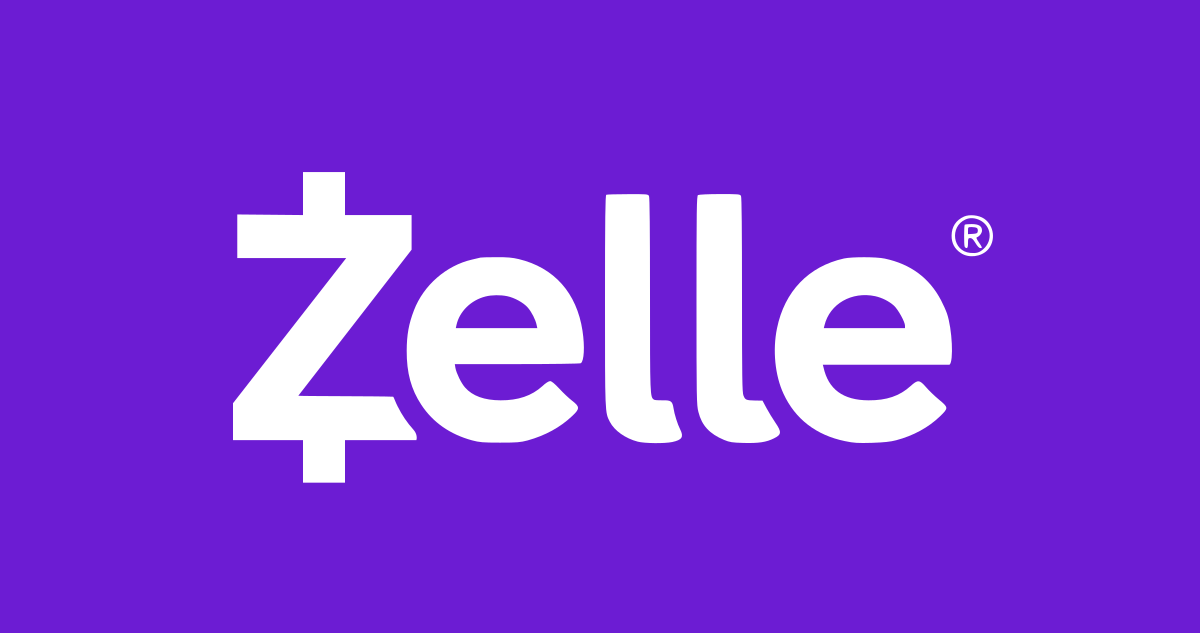 Zelle number for donations